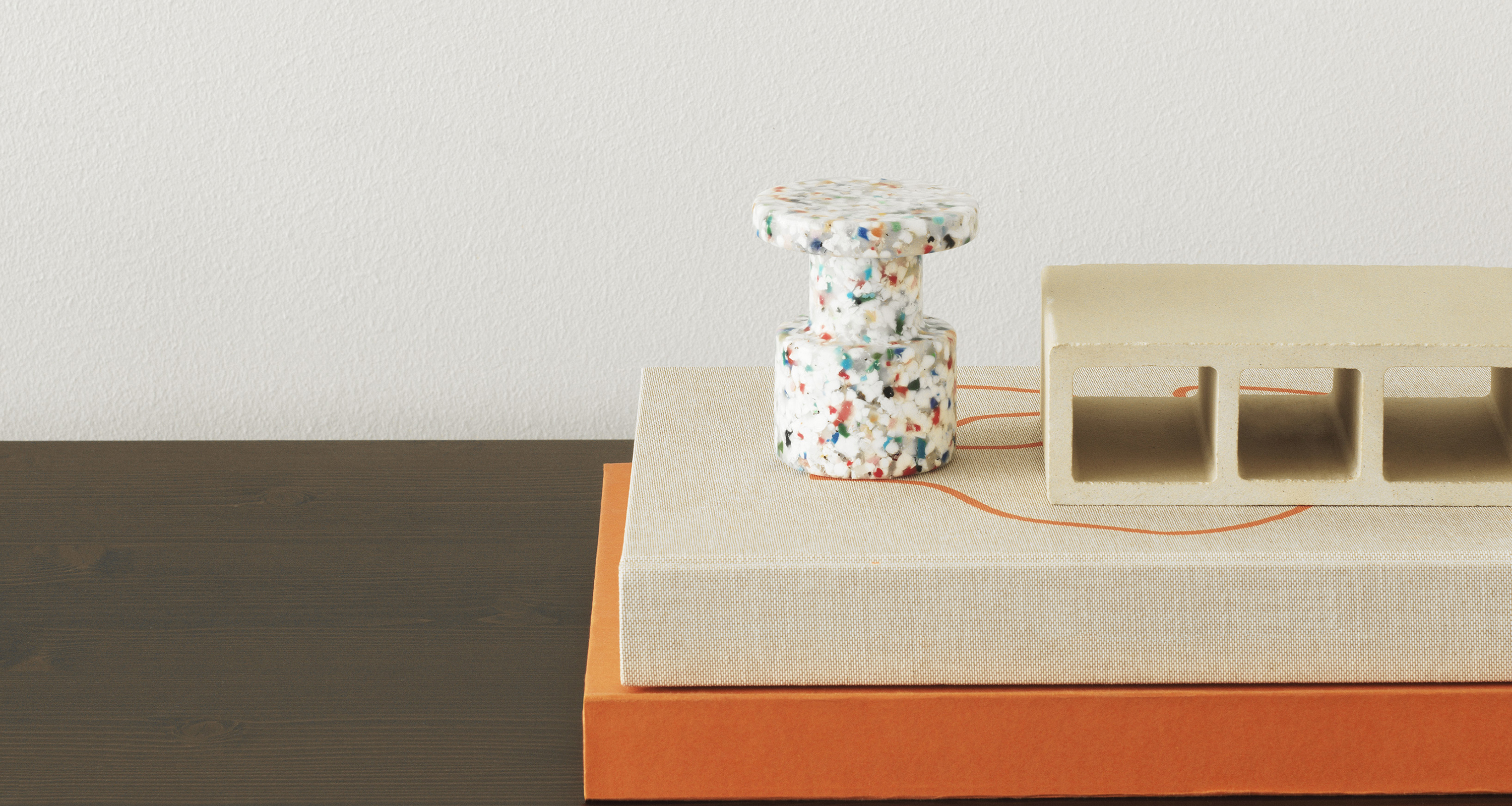Mult Bit Stool Bit Miniature Stool - Set of 2 | Normann Copenhagen | Rypen