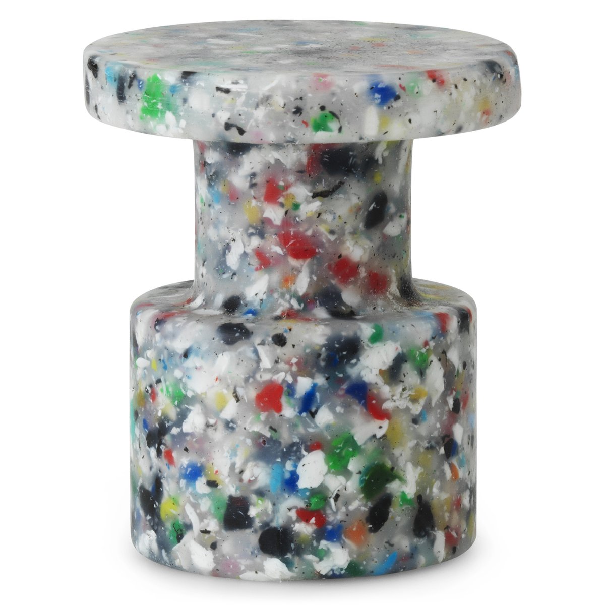 Mult Bit Stool Bit Miniature Stool - Set of 2 | Normann Copenhagen | Rypen