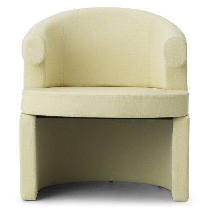 Burra Chair Image