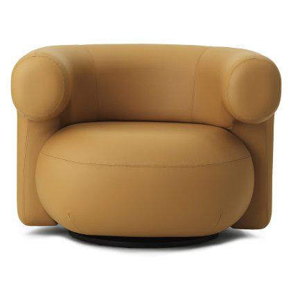 Burra Lounge Chair W. Return Image