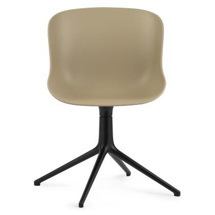 Hyg Chair Swivel 4L Image