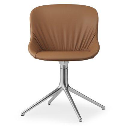 Hyg Comfort Chair Swivel 4L Full Upholstery Image