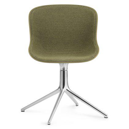 Hyg Chair Swivel 4L Front Upholstery Image