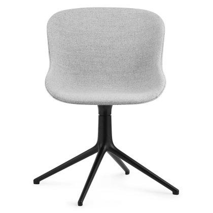 Hyg Chair Swivel 4L Full Upholstery Image