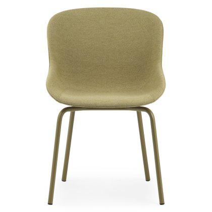 Hyg Chair Full Upholstery Steel Image