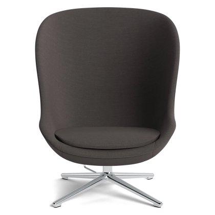Hyg Lounge Chair High Swivel Tilt Image