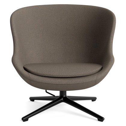 Hyg Lounge Chair Low Swivel Tilt Image
