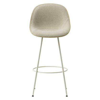 Mat Bar Chair Front Upholstery Steel Image