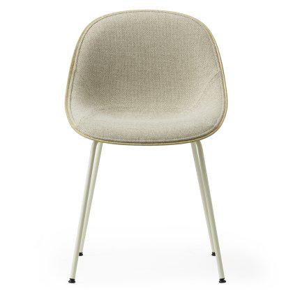 Mat Chair Front Upholstery Steel Image
