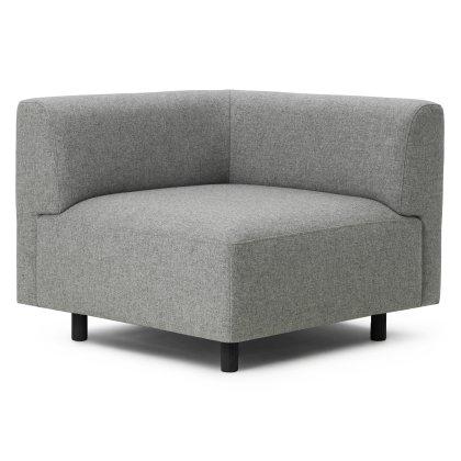 Redo Modular Sofa 150 Armrest / Corner Image