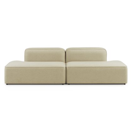 Rope Modular Sofa 2-Seater Image