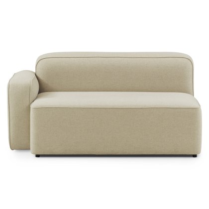 Rope Modular Sofa Armrest Image