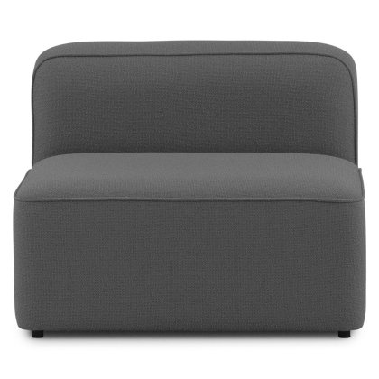 Rope Modular Sofa Center Image