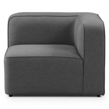 Rope Modular Sofa Corner Image