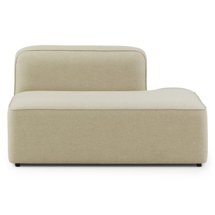 Rope Modular Sofa Open End Image