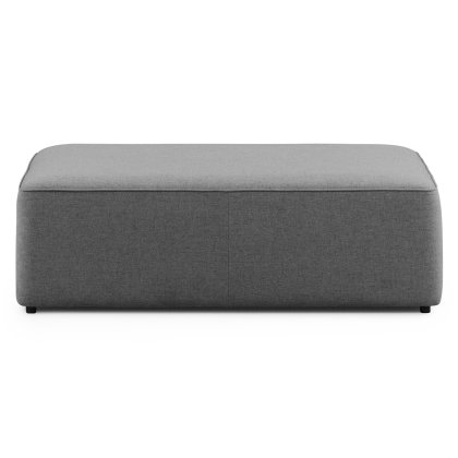 Rope Modular Sofa Pouf Image
