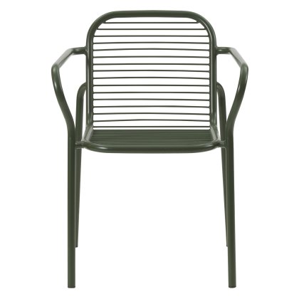 Vig Armchair Image