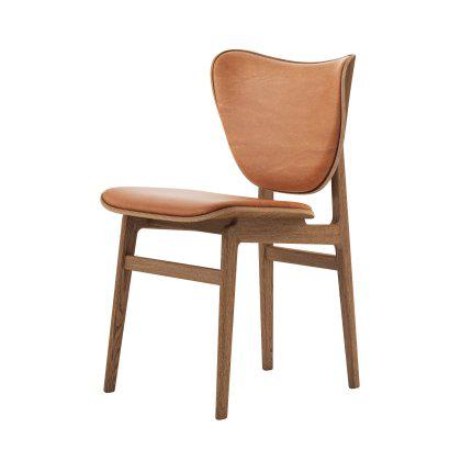 Elephant  Dining Chair, Leather Image