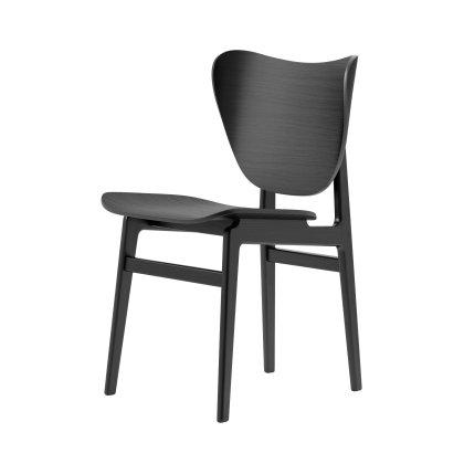 Elephant Dining Chair Image