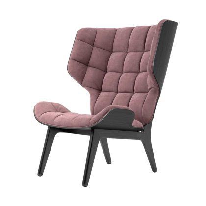 Mammoth Chair, Velvet Image