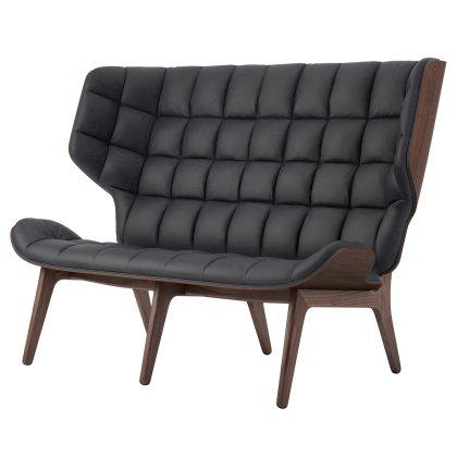 Mammoth Sofa, Leather Image