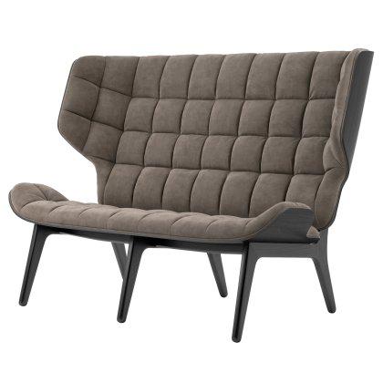 Mammoth Sofa, Velvet Image