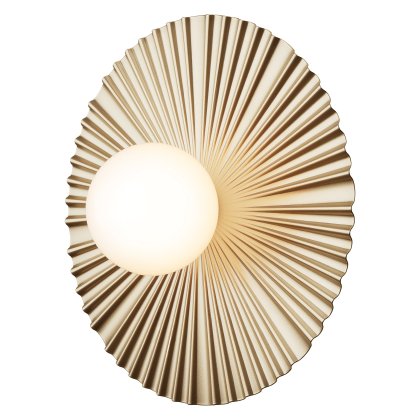 Liila Muuse Medium Wall / Ceiling Lamp Image