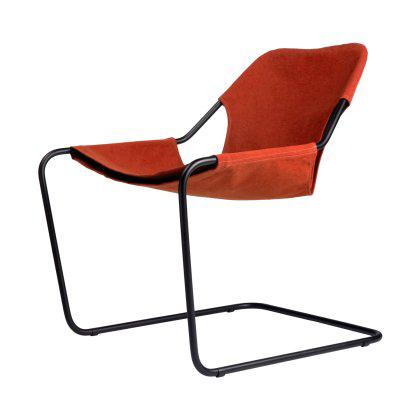 Paulistano Outdoor Chair Image