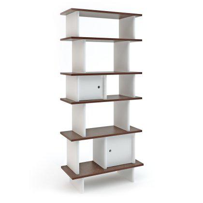 Vertical Mini Library Image