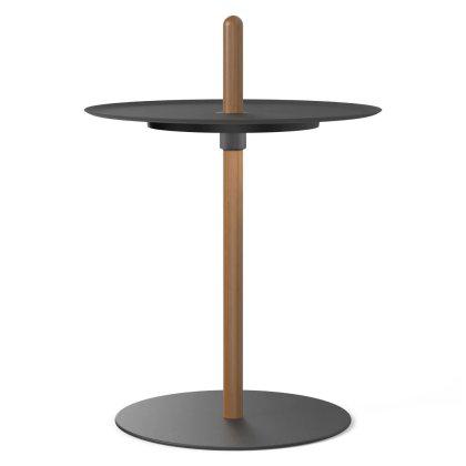 Nivél Pedestal Floor Lamp Image
