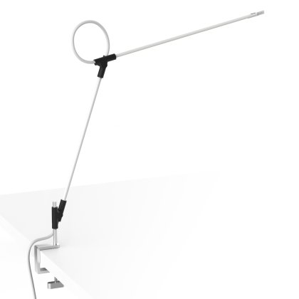 Superlight Clamp Mount Table Lamp Image