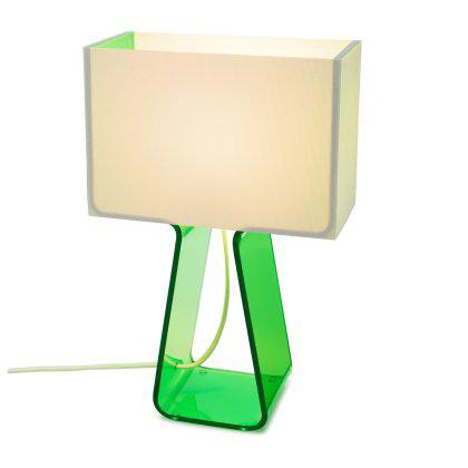 Tube Top Table Lamp - Colors Image