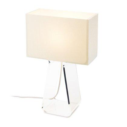 Tube Top Table Lamp Image