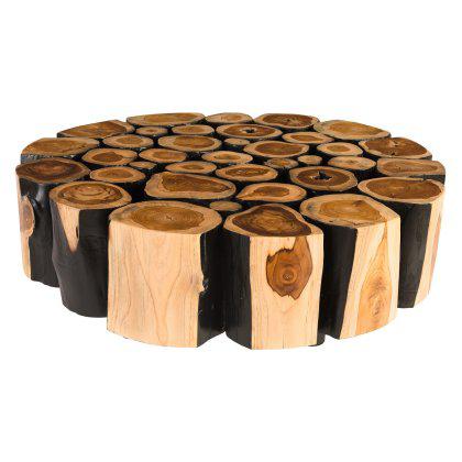 Boscage Round Coffee Table Image