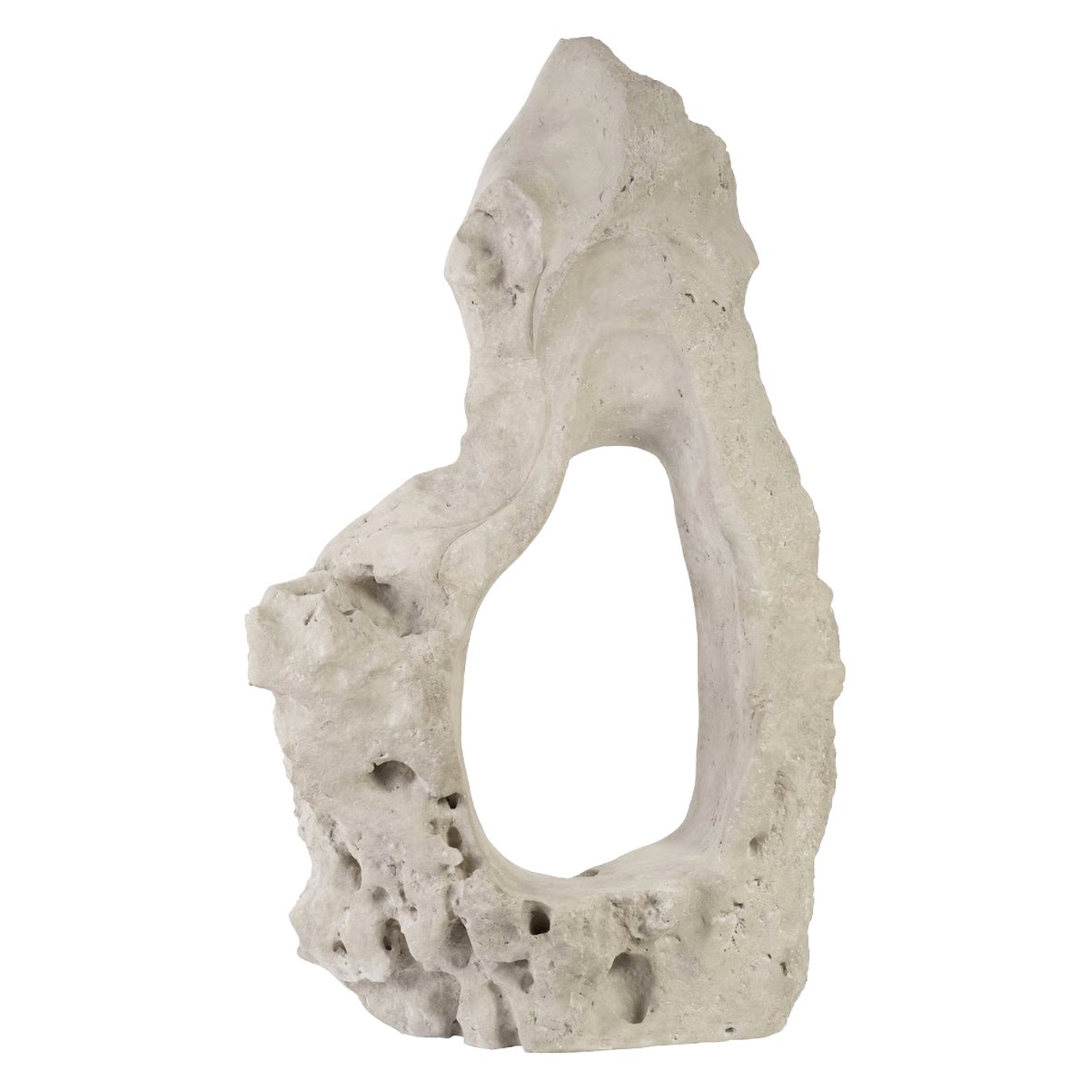 Colossal Cast Stone Sculpture | Phillips Collection | Rypen