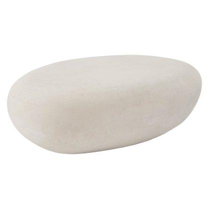 River Stone Coffee Table Image