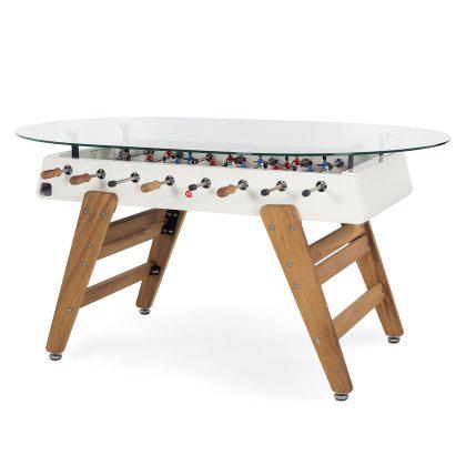 RS3 Wood Dining Table Image