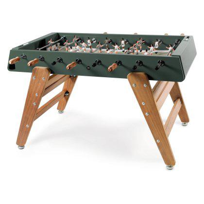 RS3 Wood Foosball Table Image