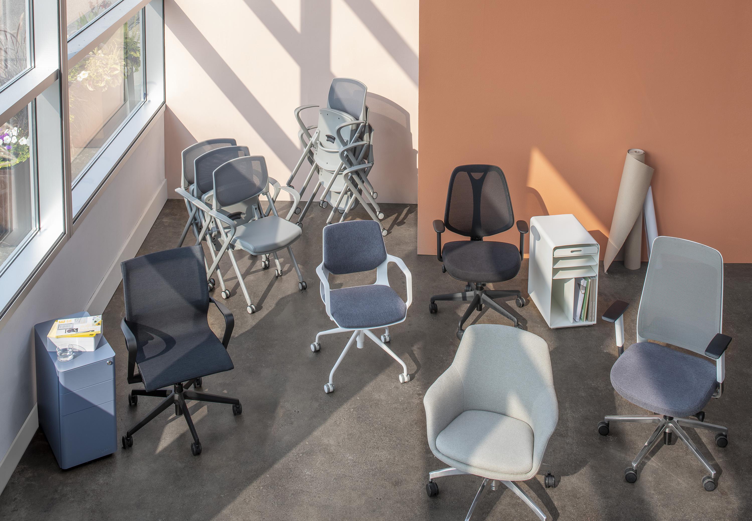 Task Chairs Image
