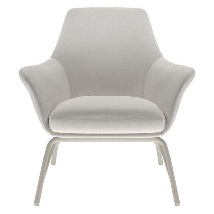 Doris Lounge Chair Image