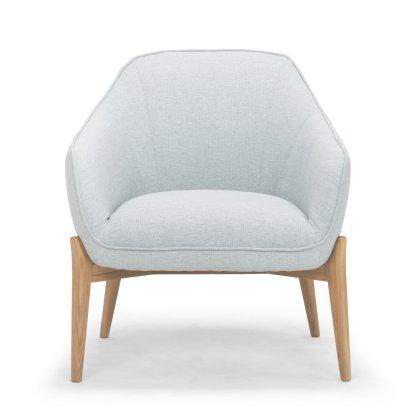 Gemma Lounge Chair Image