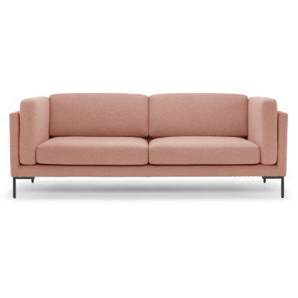 Grid Sofa Image