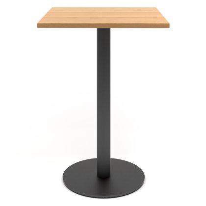 Jeeves Square Bar Table Image