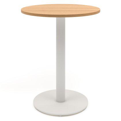 Jeeves Round Counter Table Image