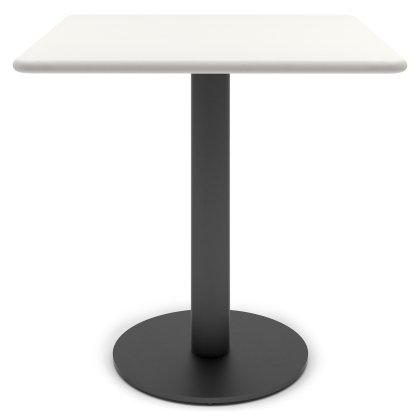 Jeeves Outdoor Square Café Table Image