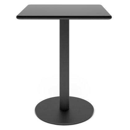 Jeeves Outdoor Square Counter Table Image