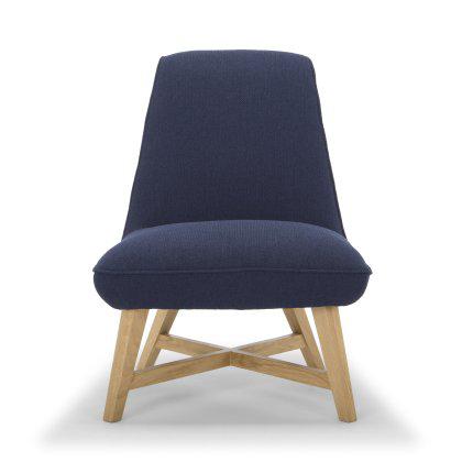 Joan Lounge Chair Image