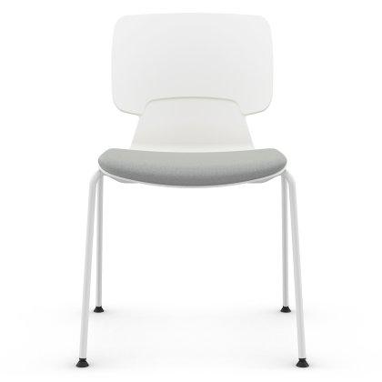 Stabel Stacking Chair Image