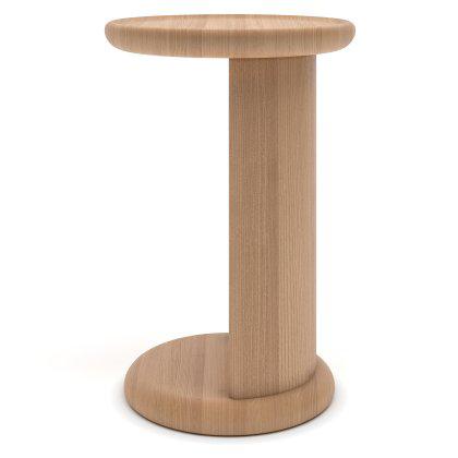 Toadstool Side Table Image