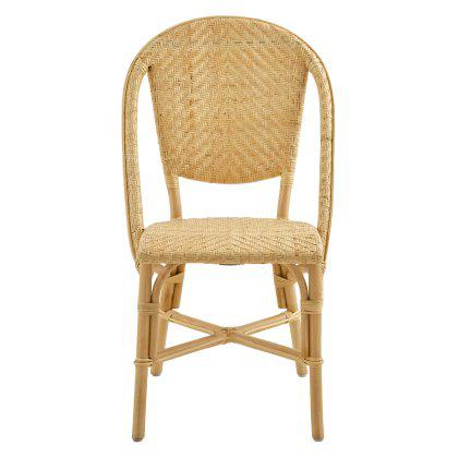 Alanis Side Chair Image